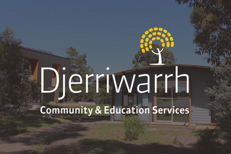 Djerriwarrh Community House Programs