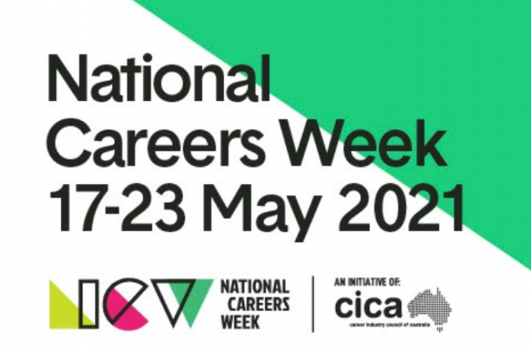 National Careers Week: 17-23 May 2021