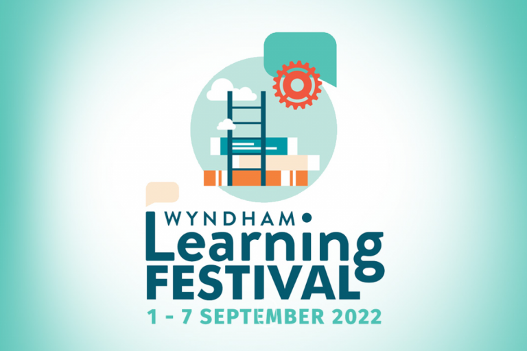 Wyndham Learning Festival 2022