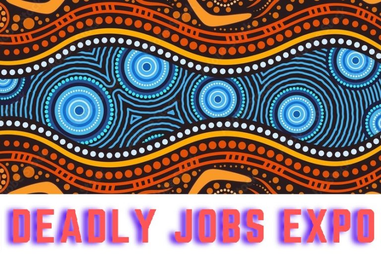 Indigenous Jobs Expo