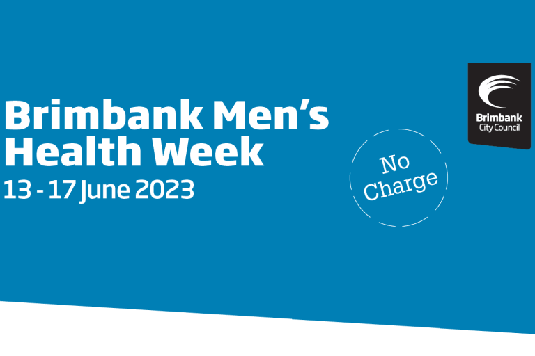 Brimbank Men’s Health Week 13 – 17 June 2023
